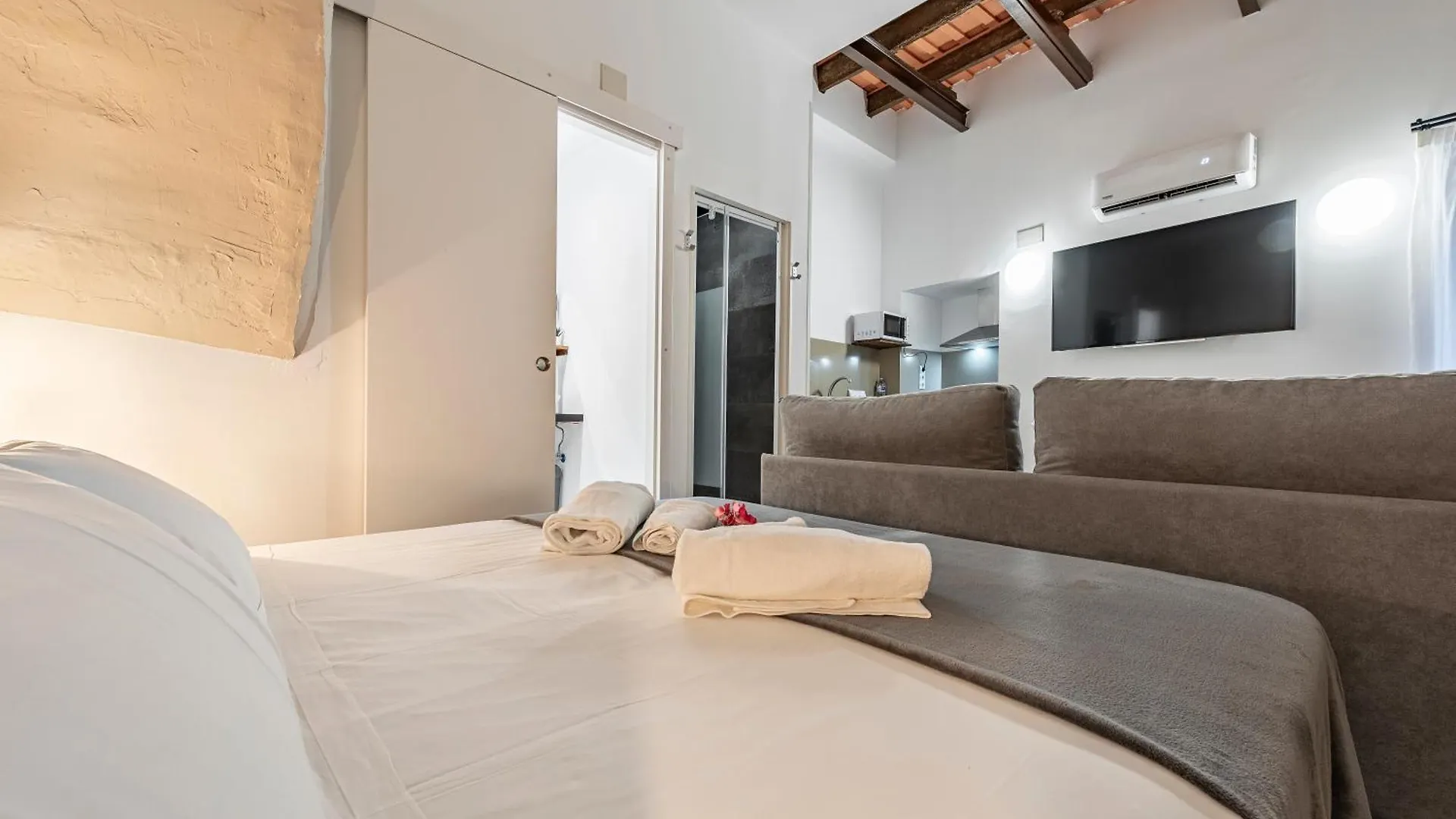 Old Town Experience Central Studio Tarragona