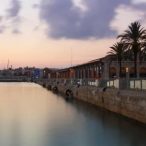 Appartement Loft Port Experience, Tarragone