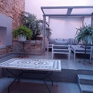 Appartement Piso Encantador En El Centro De, Tarragone