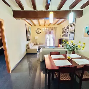 Appartement Font 1 Circo, Tarragone