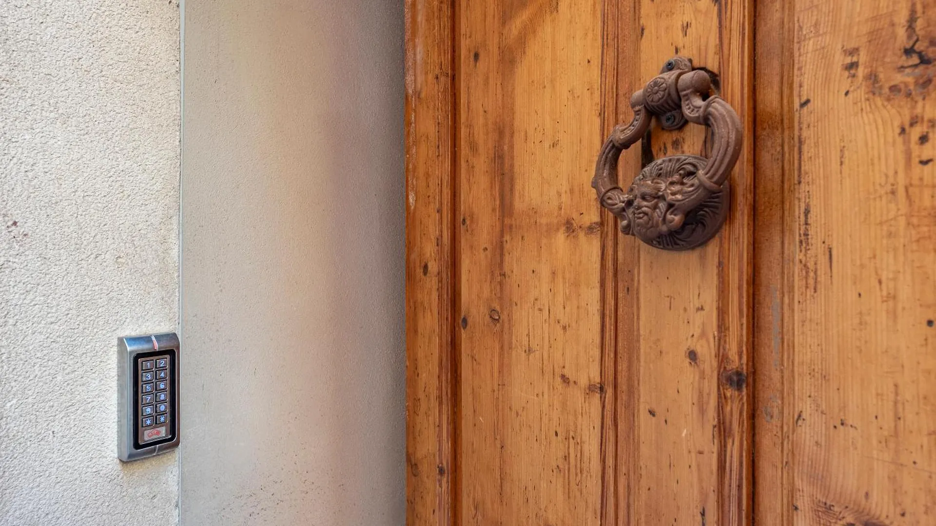 Appartement Old Town Experience Central Studio Tarragone
