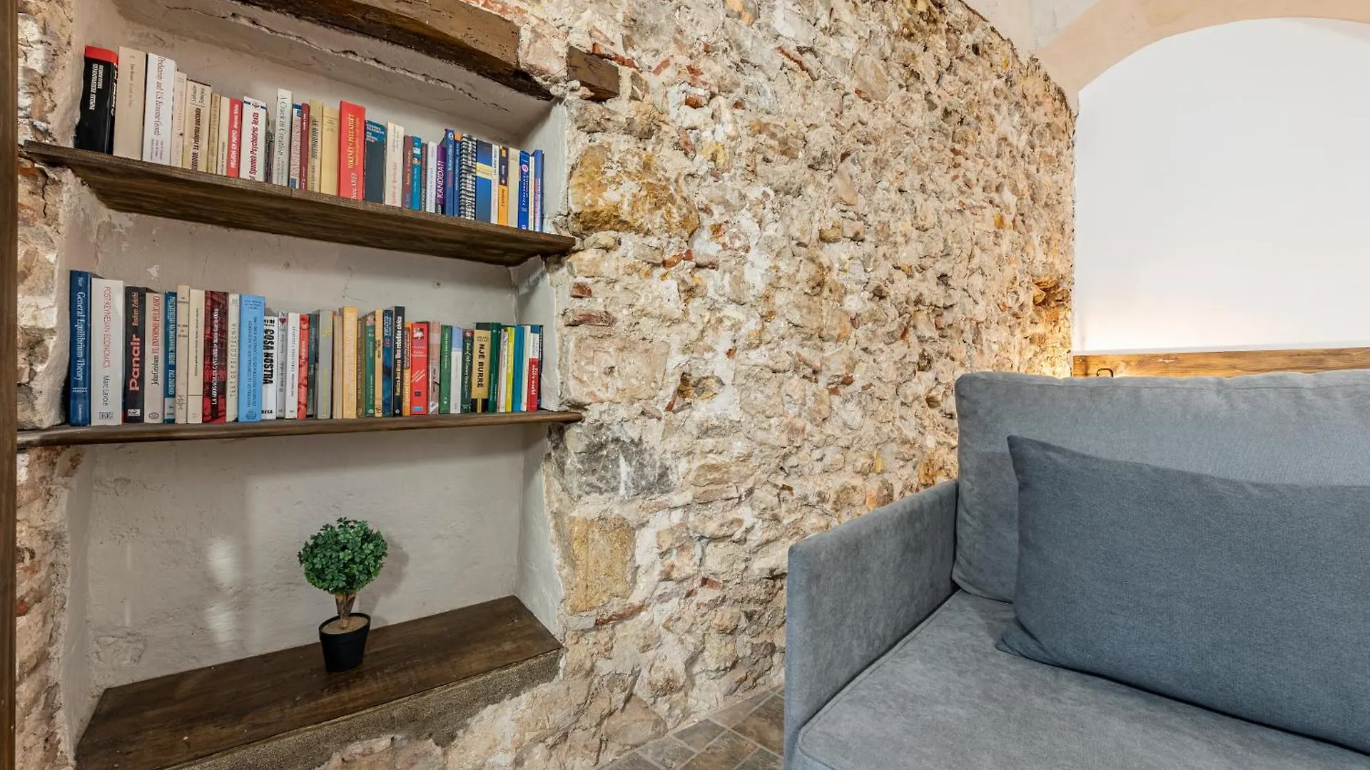Old Town Experience Central Studio Tarragone Espagne