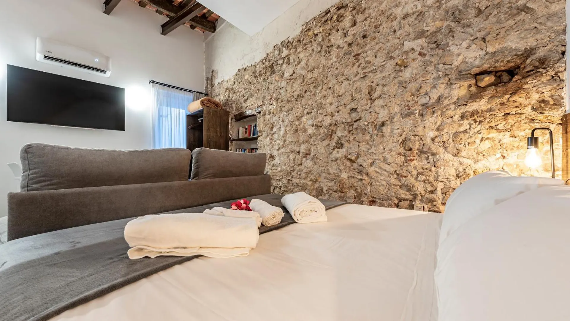 Appartement Old Town Experience Central Studio Tarragone