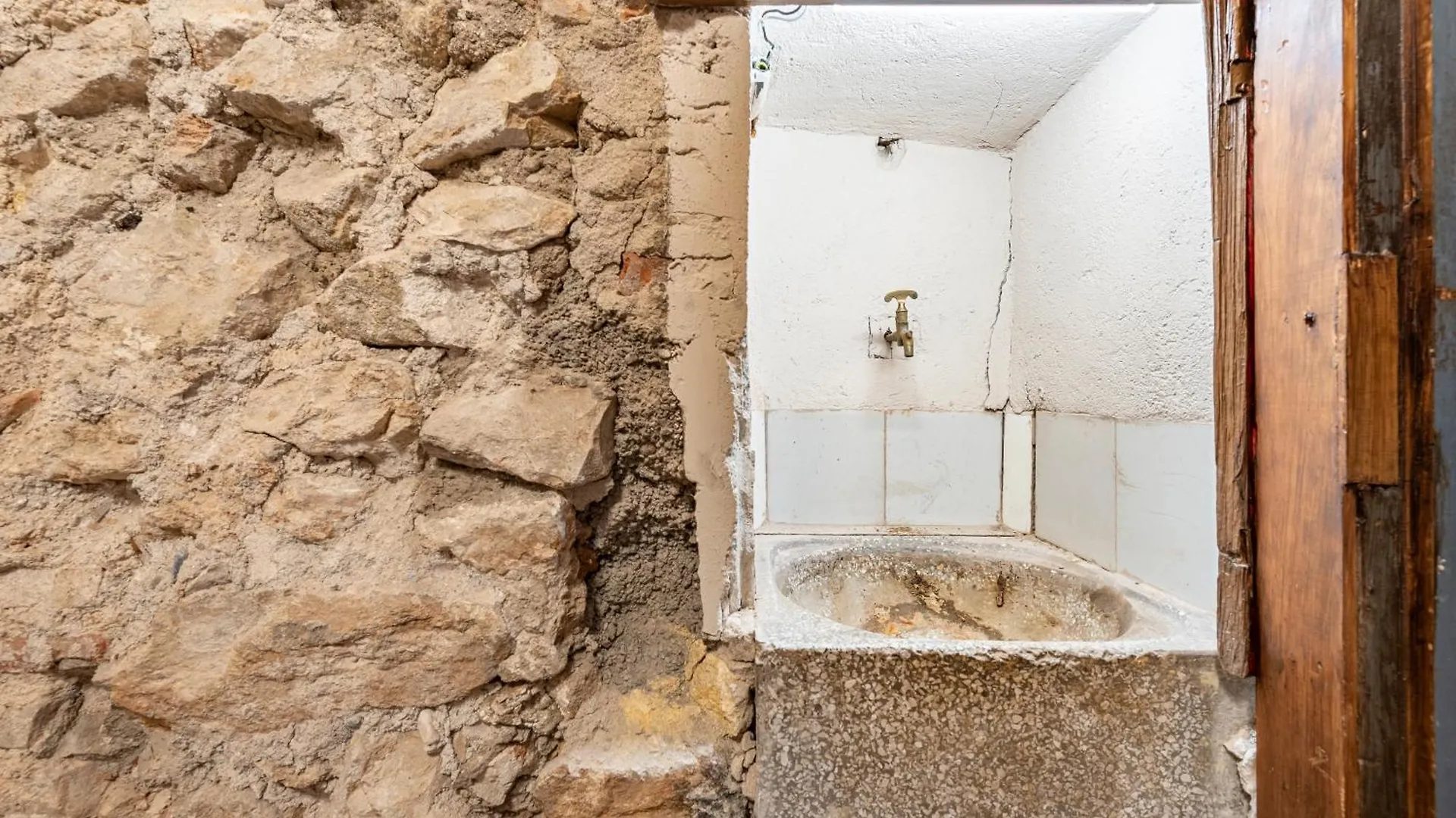Appartement Old Town Experience Central Studio Tarragone